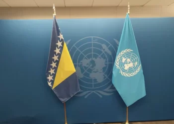 Bosna i Hercegovina na današnji dan postala članica Ujedinjenih naroda