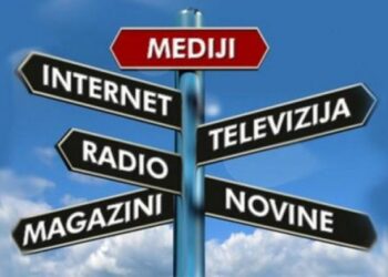 Danas je Svjetski dan slobode medija