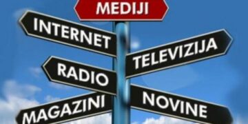 Danas je Svjetski dan slobode medija