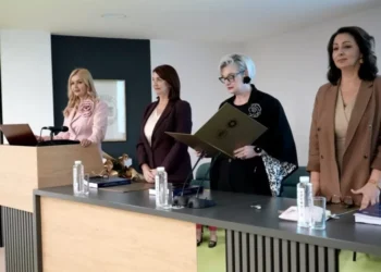 Spoj nauke i rađaonice: Ko je prva babica sa titulom doktora zdravstvenih nauka u BiH?