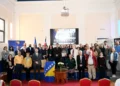 Akademska konferencija “Mi smo ovdje” obilježila 30 godina BH UK Networka i snagu bosanske zajednice u Velikoj Britaniji