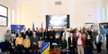 Akademska konferencija “Mi smo ovdje” obilježila 30 godina BH UK Networka i snagu bosanske zajednice u Velikoj Britaniji