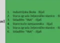 Obilježavanje Dana logoraša općine Ilijaš i 34. godišnjice zločina nad logorašima