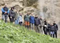 Odgovorno gospodarenje šumama u fokusu sastanka FSC Adria na području Spomenika prirode „Skakavac”