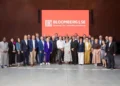 Premijer Nihad Uk učestvuje na Bloomberg–LSE Evropskoj inicijativi za liderstvo gradova u Torinu