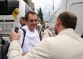 Ispraćena prva grupa hadžija iz BiH: Ove godine putuje 2.226 vjernika