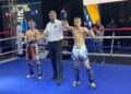 Imran Botić iz Breze pozvan u reprezentaciju BiH za nastup na Balkanskom prvenstvu