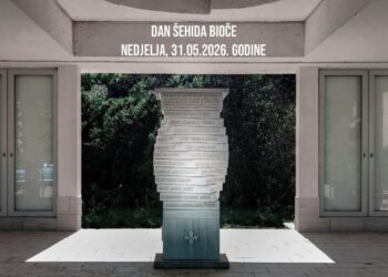 Obilježavanje “Dana šehida Bioče” u nedjelju