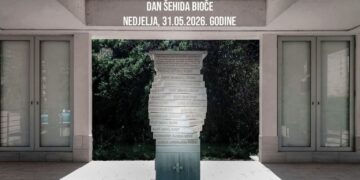 Obilježavanje “Dana šehida Bioče” u nedjelju