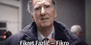 Memorijalni turnir „Fikret Fazlić – Fikro“: Čovjek koji nije trenirao djecu, nego stvarao generacije