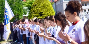 Obilježena 33. godišnjica bitke za Trebević: Sjećanje na heroje Prve brdske brigade