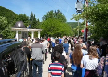 Bioča pamti svoje šehide: Obilježena 34. godišnjica stradanja bošnjačkog stanovništva