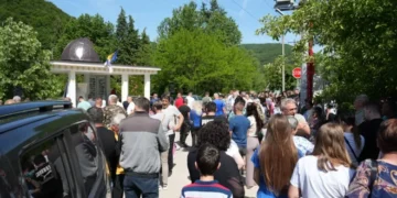 Bioča pamti svoje šehide: Obilježena 34. godišnjica stradanja bošnjačkog stanovništva