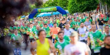 Ilijaš domaćin velikog sportskog događaja: Stiže 5K Run Challenge