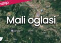 Potražnja za nekretninom: Traži se objekat ili zemljište na području Starog Ilijaša, Ilijaša i Podlugova uz glavnu cestu