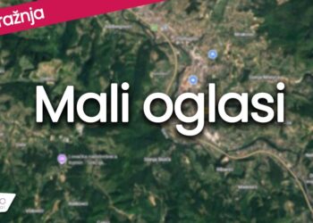 Potražnja za nekretninom: Traži se objekat ili zemljište na području Starog Ilijaša, Ilijaša i Podlugova uz glavnu cestu