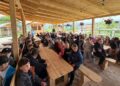 Učenici OŠ “Hašim Spahić” uživali u posjeti ZOO „Bambi“ i izletu na Stojčevcu