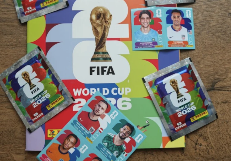 Panini euforija u BiH: Kolekcionari ogorčeni zbog nestašice, od sutra stižu nove ture