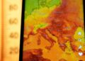 Meteorolozi upozoravaju da ovo ljeto donosi rekordne vrućine u Evropi, krajem maja nagla promjena vremena