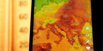 Meteorolozi upozoravaju da ovo ljeto donosi rekordne vrućine u Evropi, krajem maja nagla promjena vremena