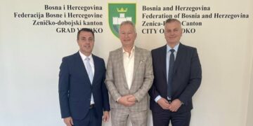 Firma Alternativa u Visoko gradi proizvodni pogon vrijedan 100 miliona KM