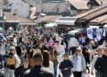 Sarajevo sve više privlači turiste, u prvom kvartalu 2026. zabiježeno preko pola miliona noćenja