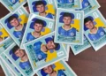 Navijač BiH “ispravio” Panini, izradio je sličice Kerima Alajbegovića koje su postale hit