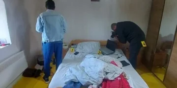 U Visokom uhapšena jedna osoba zbog dječije pornografije i zlostavljanja