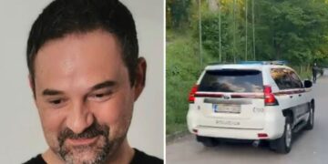 Tarik Prusac ubio ženu, pa s otetom djevojčicom jeo ćevape na Baščaršiji