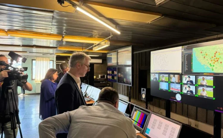 Forto: Bosna i Hercegovina više nije jedina evropska država bez digitalnog TV signala