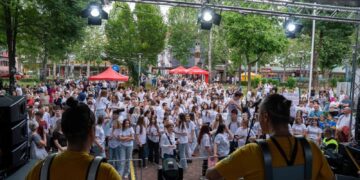 Više od 50 događaja: Vogošća ovog ljeta postaje velika pozornica kulture, sporta i zabave