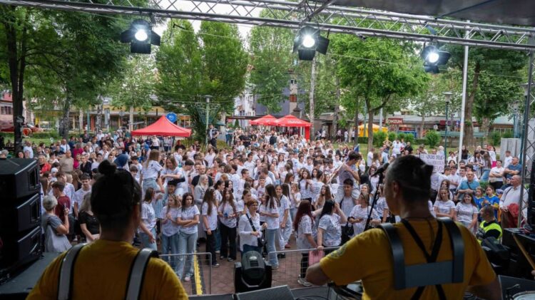 Više od 50 događaja: Vogošća ovog ljeta postaje velika pozornica kulture, sporta i zabave