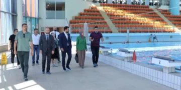 Više od 4.000 učenika u KS završilo ‘Školu plivanja’ u školskoj 2025/2026.