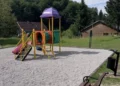 U Vogošći okončani radovi na rekonstrukciji dječijeg igrališta Gora