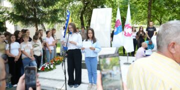 Obilježen Dan logoraša općine Ilijaš: Sjećanje na nevino stradale i poruka da se zločini ne zaborave