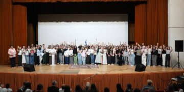 Općina Ilijaš odala priznanje znanju, radu i uspjehu 130 učenika