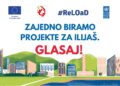 Građani Ilijaša biraju projekte za unapređenje lokalne zajednice