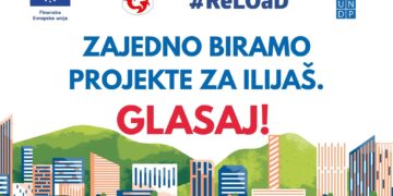 Građani Ilijaša biraju projekte za unapređenje lokalne zajednice