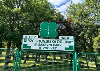 Pionirska dolina oborila rekord: Više od 40.000 posjetilaca u samo dva mjeseca