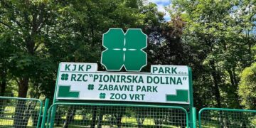 Pionirska dolina oborila rekord: Više od 40.000 posjetilaca u samo dva mjeseca