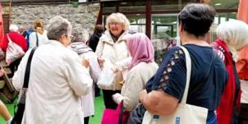 Bijambare: priroda, susret i novi početak za starije osobe iz Ilijaša