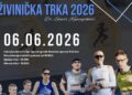 Živinice u subotu domaćin jubilarne 10. Živiničke trke „Dr. Samir Kamenjaković“