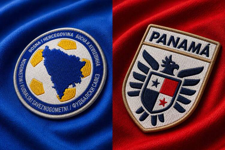 Ovo je pet TV kanala koji će prenositi utakmicu BiH – Panama