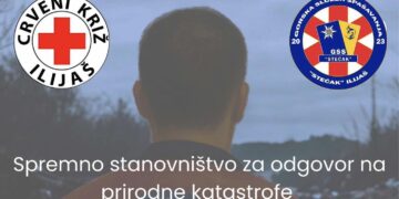 Obavijest za mještane Lješeva