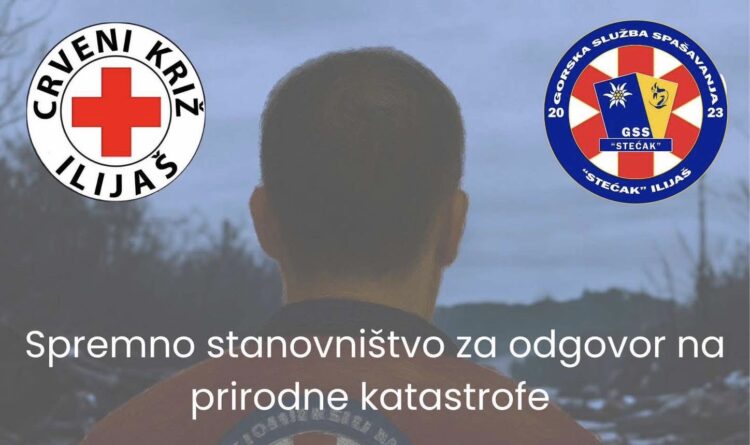 Obavijest za mještane Lješeva