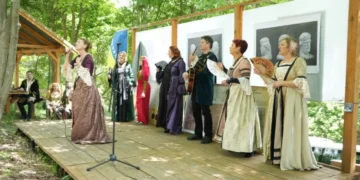 XII manifestacija povodom Dana Starobosanskog Dubrovnika održana u znaku naslijeđa i mladih