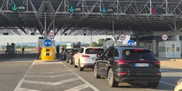 Upozorenje iz UIO BiH: Bosanska Gradiška bi od utorka mogla ostati bez graničnih prijelaza