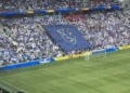 Najemotivniji trenutak: Više od 20.000 bh. navijača pjevalo “Ljiljane” na stadionu