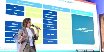 U Sarajevu održan Prvi međunarodni simpozij iz endokrinologije i dijabetologije