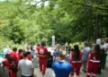 Obilježen Dan nestalih općine Ilijaš: “Dok god postoji i jedna porodica koja ne zna sudbinu svog najmilijeg, naša obaveza traje”